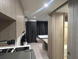 For rent studio condo in Khlong San, Bangkok