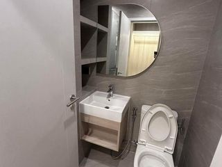 For rent studio condo in Khlong San, Bangkok