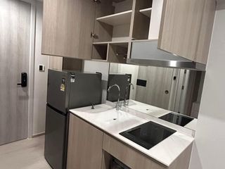 For rent studio condo in Khlong San, Bangkok