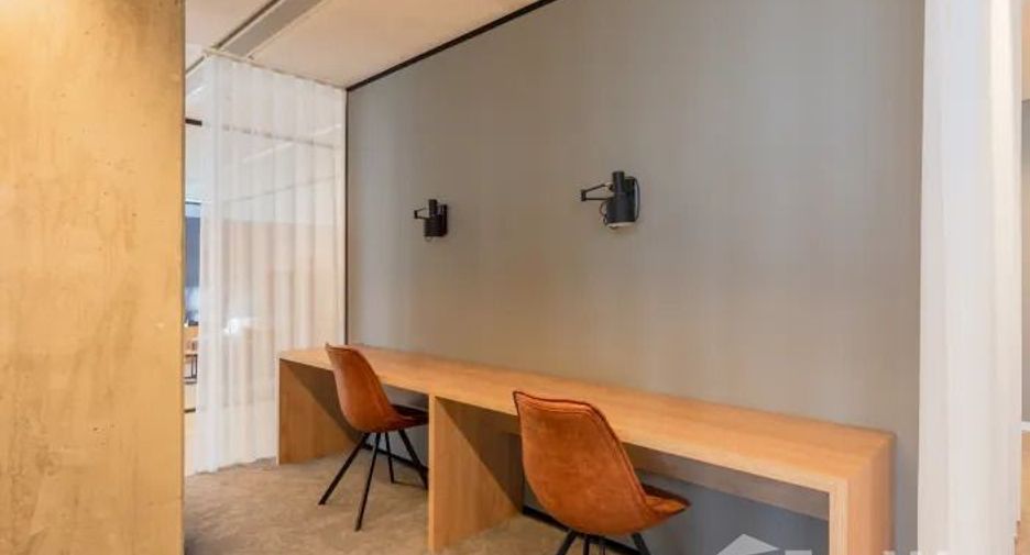 For rent office in Lak Si, Bangkok