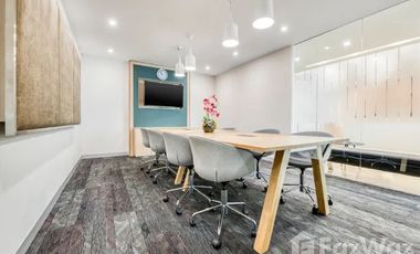 For rent office in Lak Si, Bangkok