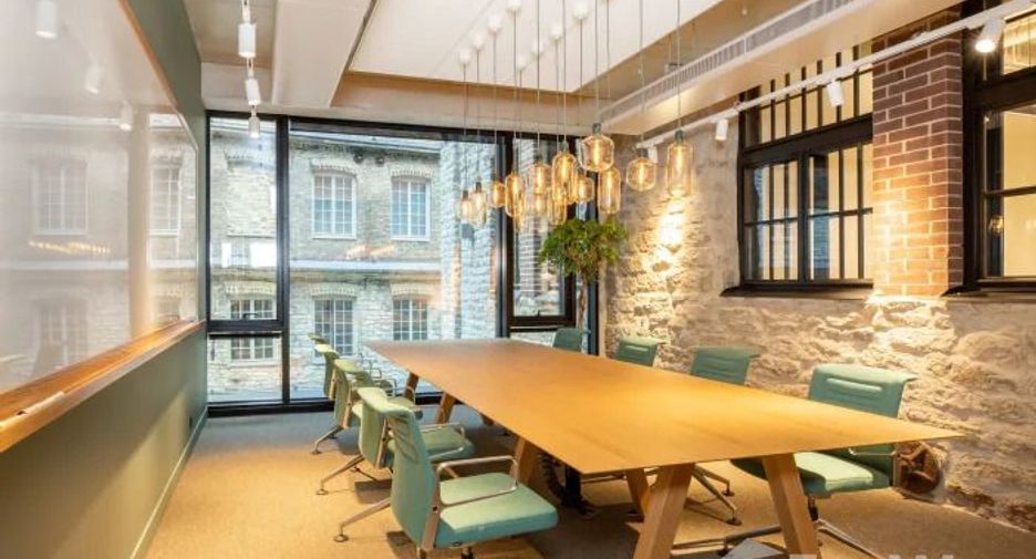 For rent office in Lak Si, Bangkok
