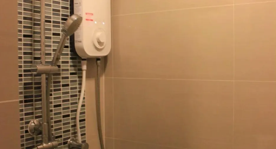 For rent studio villa in Bang Na, Bangkok