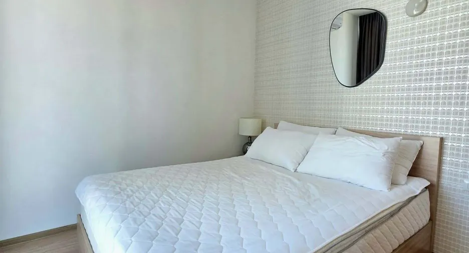For rent 1 Beds condo in Ratchathewi, Bangkok