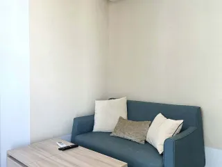 For rent 1 bed condo in Ratchathewi, Bangkok