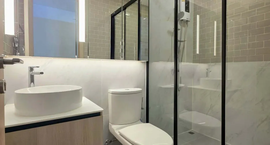 For rent 1 Beds condo in Ratchathewi, Bangkok
