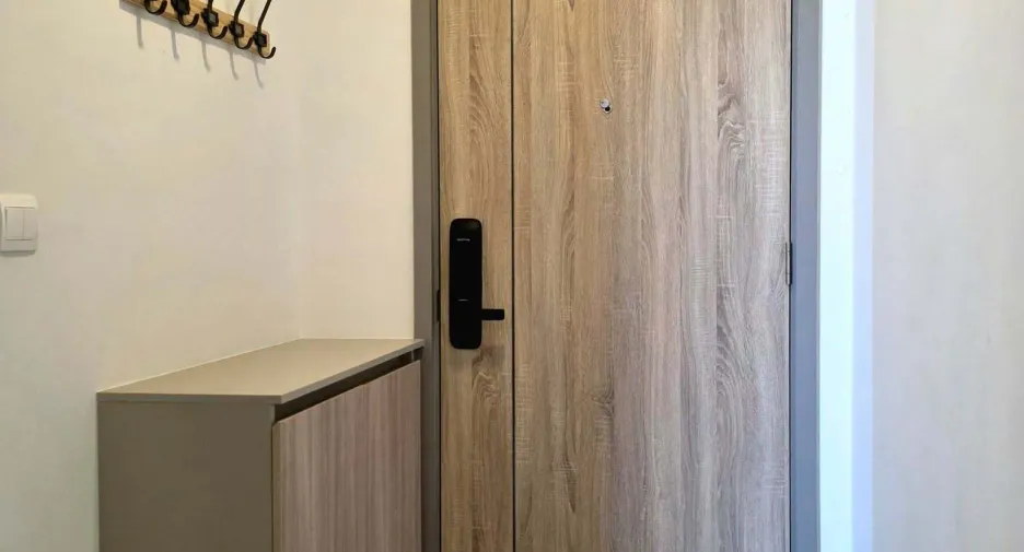 For rent 1 Beds condo in Ratchathewi, Bangkok