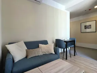 For rent 1 bed condo in Ratchathewi, Bangkok