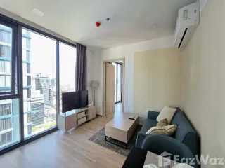 For rent 1 bed condo in Ratchathewi, Bangkok