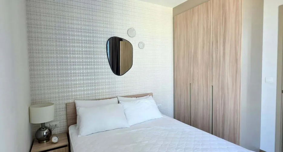 For rent 1 Beds condo in Ratchathewi, Bangkok