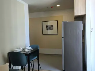 For rent 1 bed condo in Ratchathewi, Bangkok