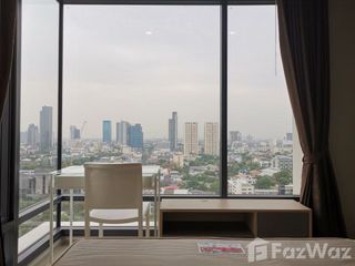 Wohnung zur Miete mit 1 Zimmer in Watthana, Bangkok