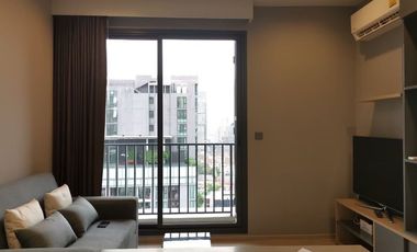 Condo en alquiler de 1 habitaciones en Watthana, Bangkok