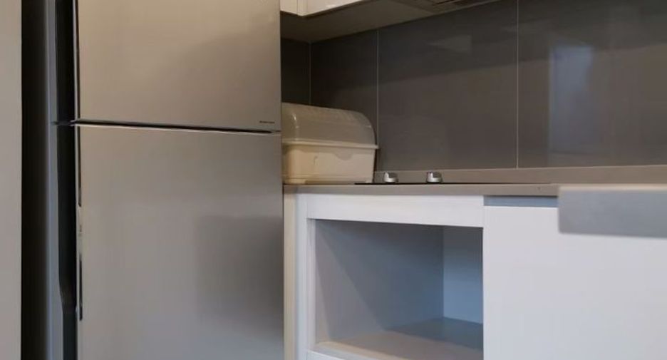 Condo en alquiler de 1 habitaciones en Watthana, Bangkok