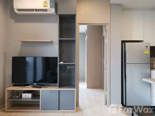 Wohnung zur Miete mit 1 Zimmer in Watthana, Bangkok