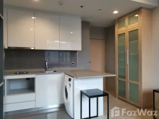 Wohnung zur Miete mit 1 Zimmer in Watthana, Bangkok