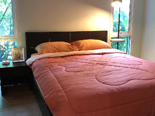 Аренда 2 спальни кондо в Пхра Кханонг, Бангкок