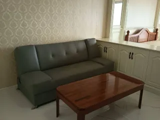 For rent studio condo in Watthana, Bangkok