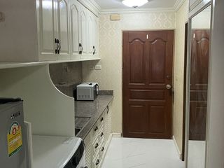 For rent studio condo in Watthana, Bangkok