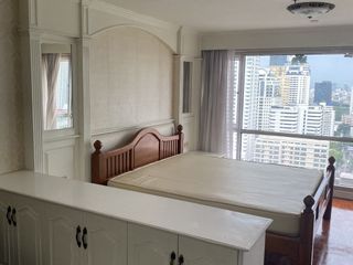 For rent studio condo in Watthana, Bangkok