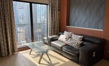 À louer 1 chambre condo à Khlong Toei, Bangkok