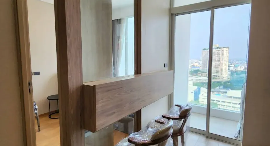 For rent 1 Beds condo in Khlong Toei, Bangkok