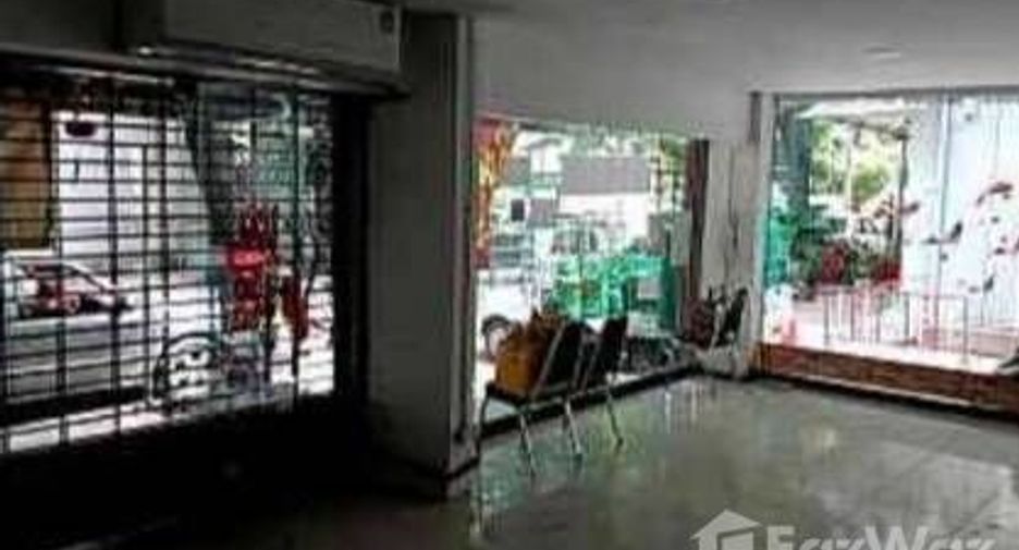 For rent office in Bang Rak, Bangkok