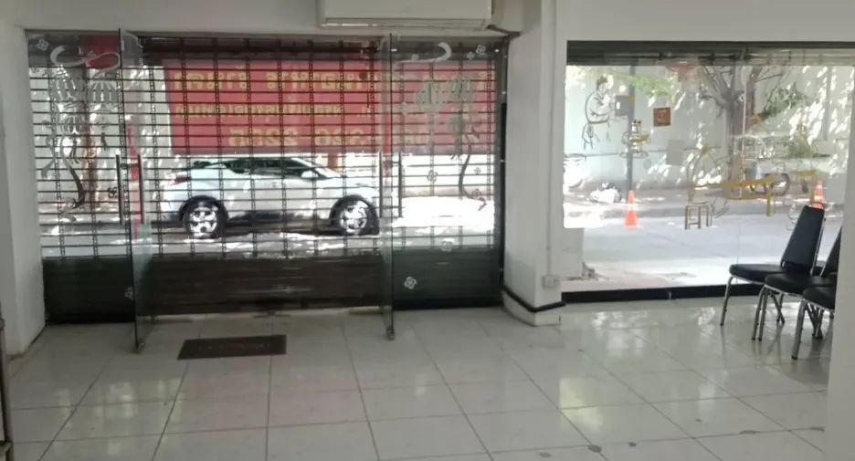For rent office in Bang Rak, Bangkok