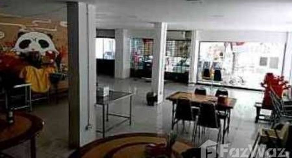 For rent office in Bang Rak, Bangkok