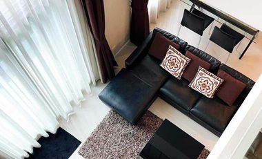 Condo en alquiler de 1 habitaciones en Watthana, Bangkok