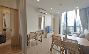 Condo en alquiler de 1 habitaciones en Watthana, Bangkok