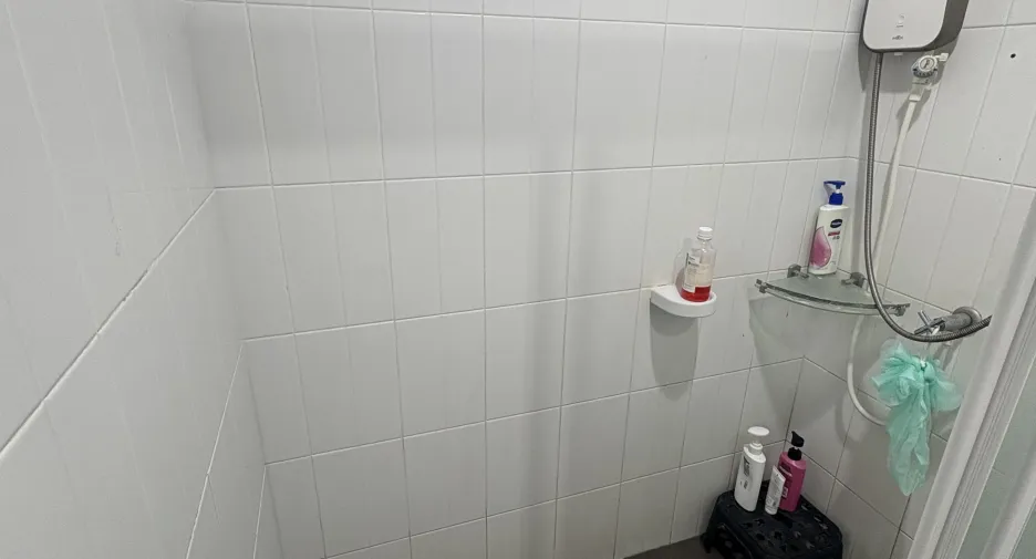 For rent 3 bedrooms townhouse in Min Buri, Bangkok