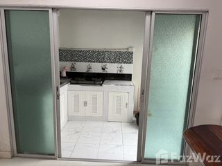 For rent 3 bedrooms townhouse in Min Buri, Bangkok