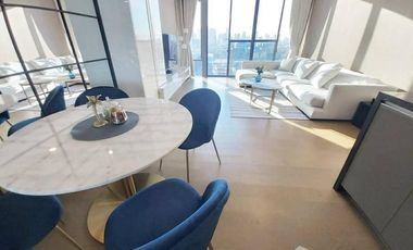 Wohnung zur Miete mit 2 Zimmer in Khlong Toei, Bangkok