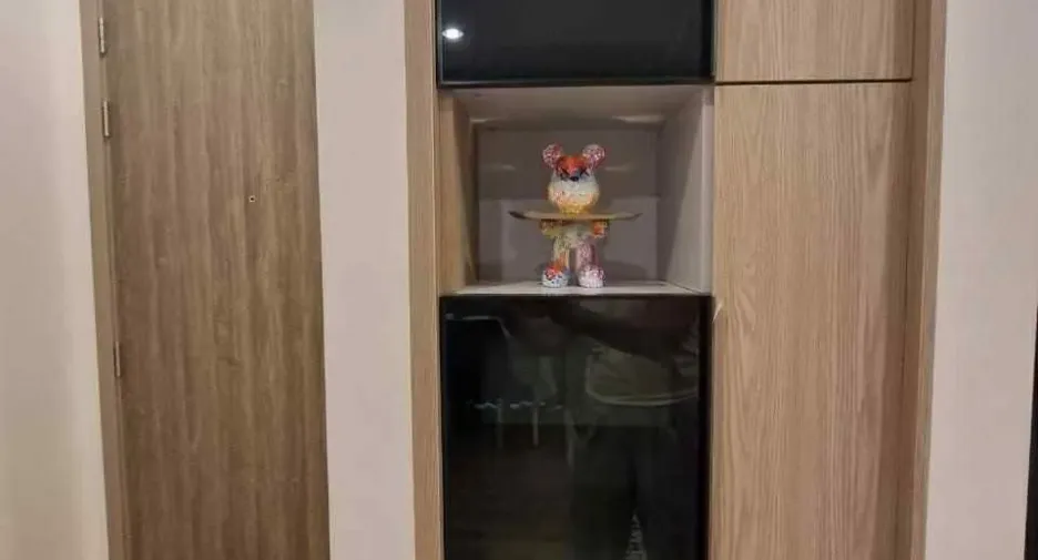 For rent 2 bedrooms condo in Rat Burana, Bangkok