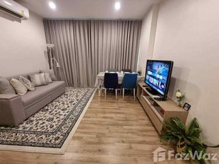 For rent 2 ベッドルーム condo in Rat Burana, Bangkok