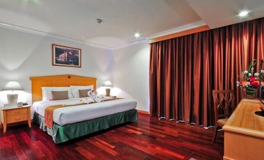 For rent 1 bed hotel in Khlong Toei, Bangkok