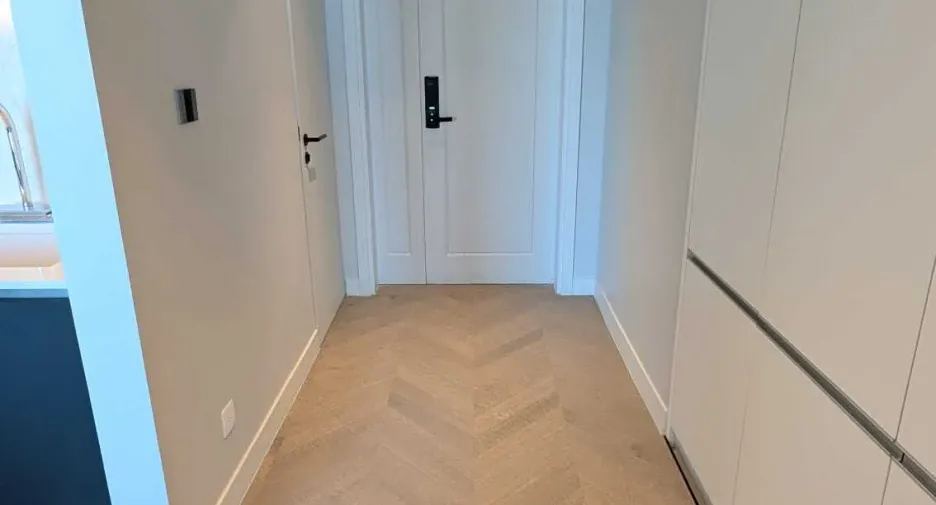 For rent 2 bedrooms condo in Sathon, Bangkok