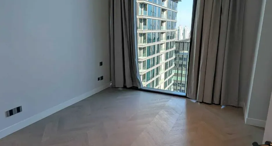For rent 2 bedrooms condo in Sathon, Bangkok