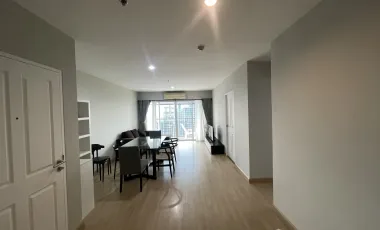 Condo en alquiler de 2 habitaciones en Chatuchak, Bangkok
