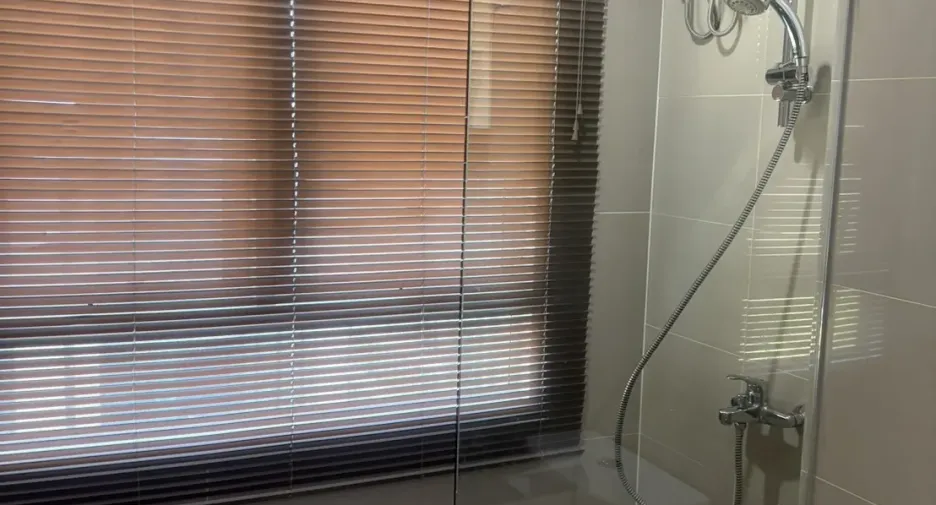 For rent 2 bedrooms condo in Chatuchak, Bangkok