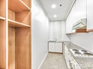 For rent スタジオ condo in Khlong San, Bangkok