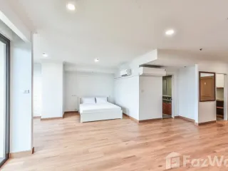 For rent スタジオ condo in Khlong San, Bangkok