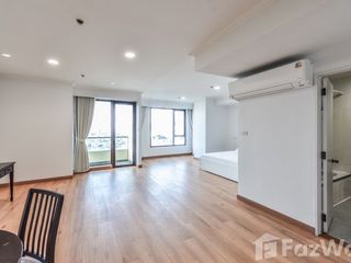 For rent スタジオ condo in Khlong San, Bangkok