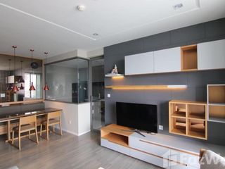 Condo en alquiler de 2 habitaciones en Bang Sue, Bangkok