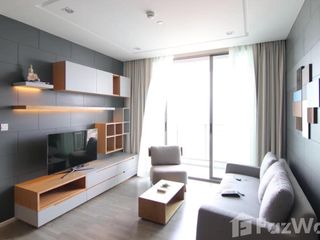 Condo en alquiler de 2 habitaciones en Bang Sue, Bangkok