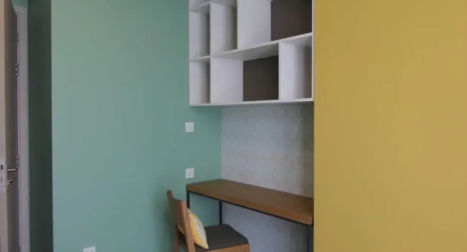 For rent 2 bedrooms condo in Bang Sue, Bangkok