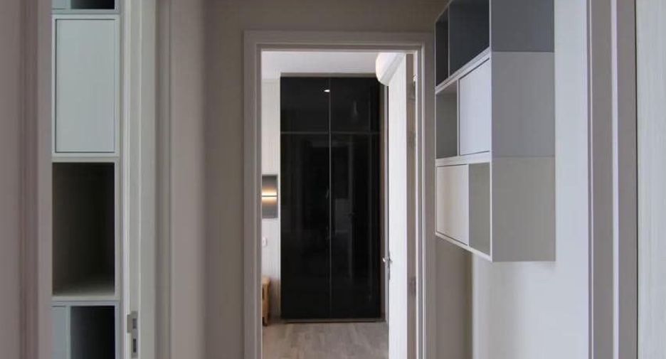 For rent 2 bedrooms condo in Bang Sue, Bangkok