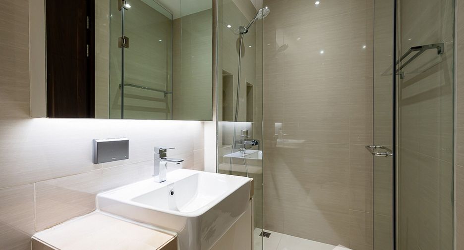 For rent 4 bedrooms condo in Suan Luang, Bangkok
