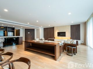 For rent 4 bedrooms condo in Suan Luang, Bangkok